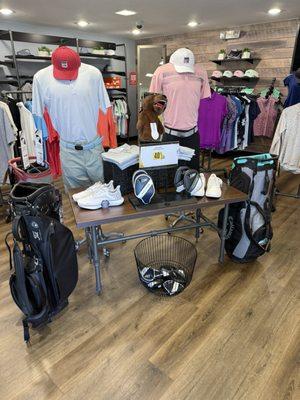 The Golf Club At Moffett Field