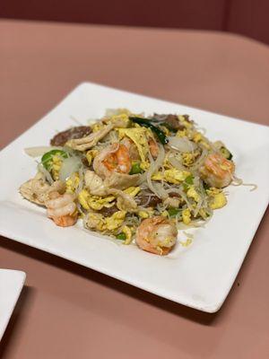 Combo Rice Noodle