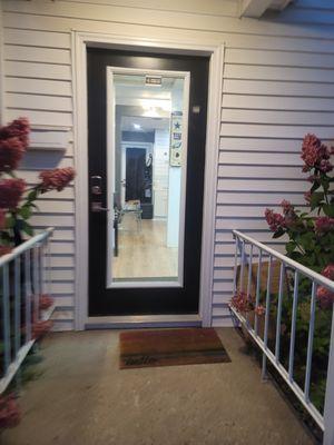 Official Cutz Barbershop