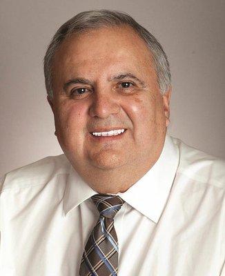 Marty Saiz - State Farm Insurance Agent