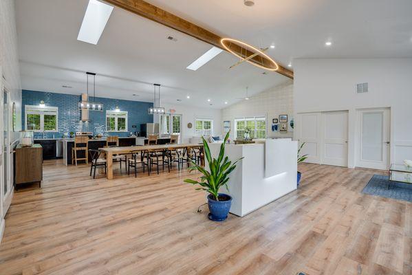 Meadowridge Apartments