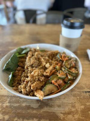 So Fresh So Green Cafe