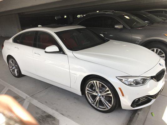 Braman Collision Center