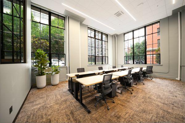 CommonGrounds Workplace