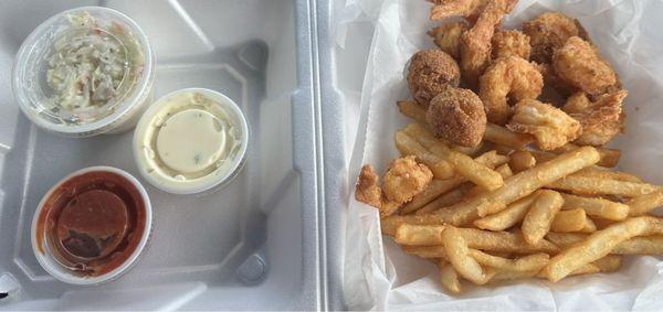 Carolina Bar-B-Que Company