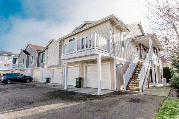 Cavalla Apartment Homes