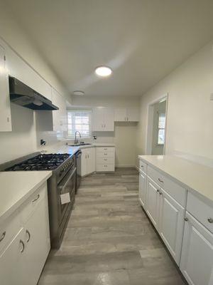 Quick Turn Maintenance