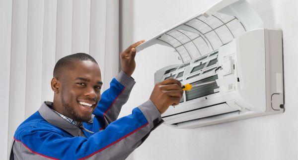 CL Heating and Cooling