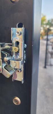 Pop-A-Lock of Fort Walton