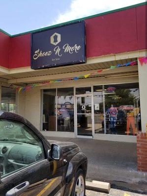 Come check us out for latest styles