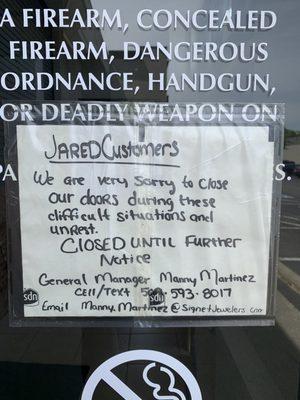 Jared Galleria of Jewelry