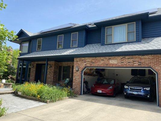 Jung Family Painting Inc.