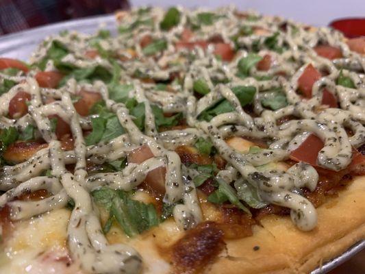 The Patio Grubs And Suds