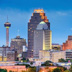 We service all of Texas, including San Antonio, Dallas, and Houston.