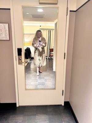 Amazing accommodations!