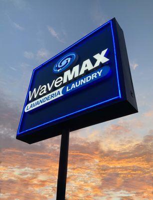 WaveMAX Laundry Long Beach