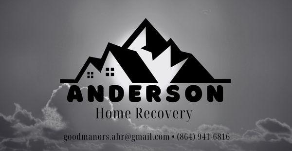 Good Manors - Anderson Home Recovery