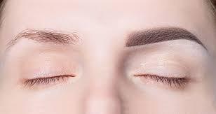 Honey, Art and Brows