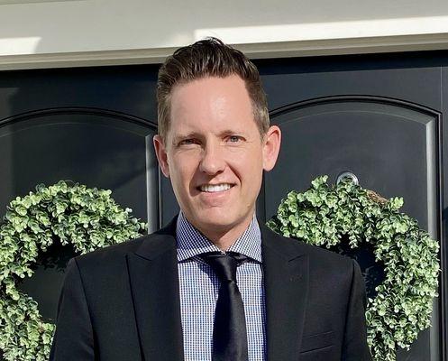 Matt Cossell, Realtor