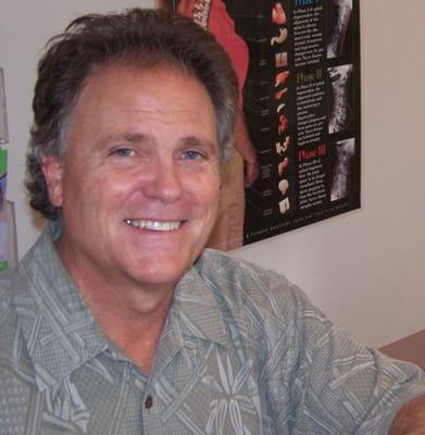 DeSandre Chiropractic Wellness Center