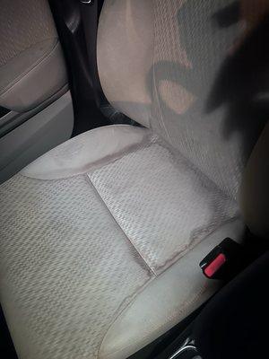 New England Car and Van Wash