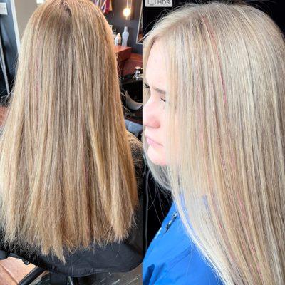 Allure Salon & Day Spa