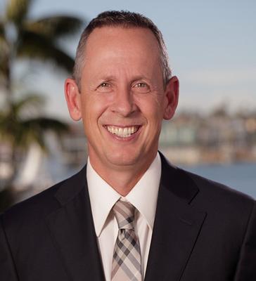 Jeff Stokes - Berkshire Hathaway Home Services