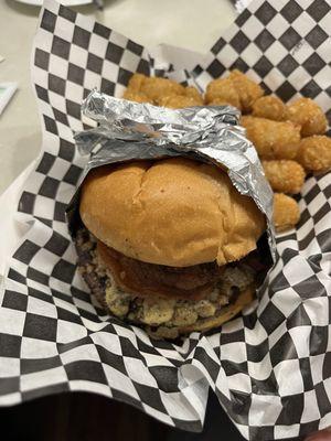 Sokare Burgers & Wings