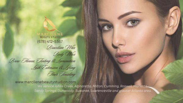 Marcilene Beauty Studio