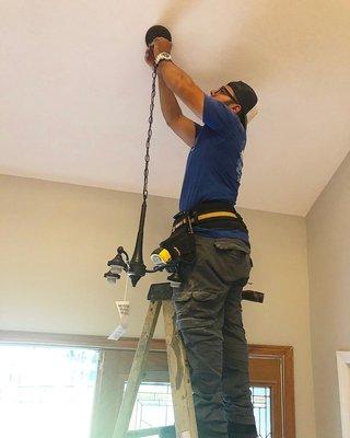 Suffolk Electrical Company