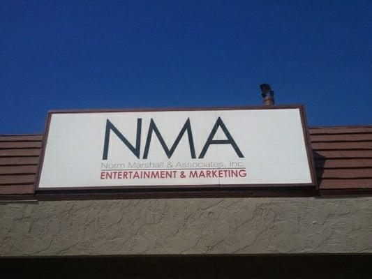 Marshall Norm & Associates