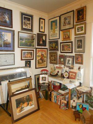 Framing Format