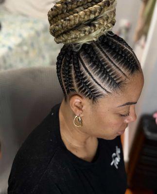 Lindabella Beauty Salon