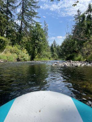 Silverton Reservoir Marine Park