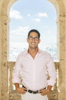 Simon Isaacs Real Estate