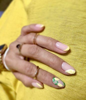 Regina's Nail Salon