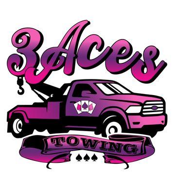 3 Aces Towing & Recovery