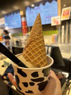 Old Town Ice Cream Parlor