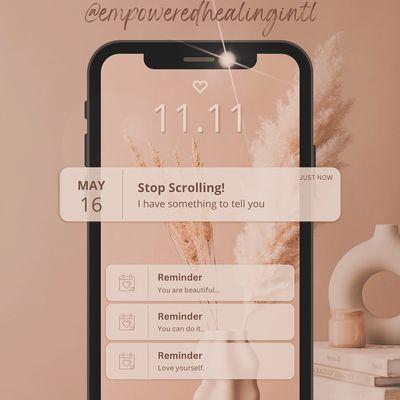 Empowered Healing International