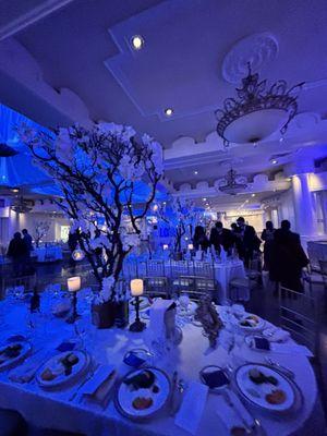 Sand Castle Wedding Venue