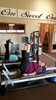 Shawn Rey Physical Therapist