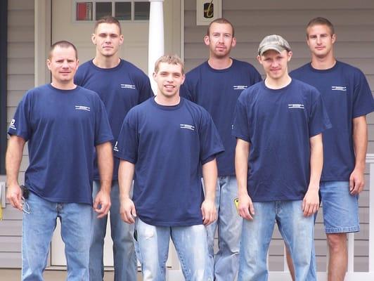 Timar Construction Inc