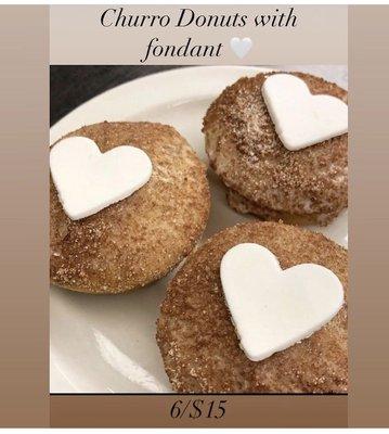 Fox On The Run Baking