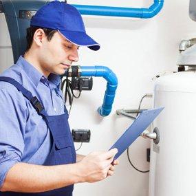 Water Heater Repair and Replacement