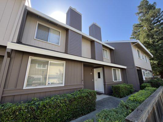 Steward Construction