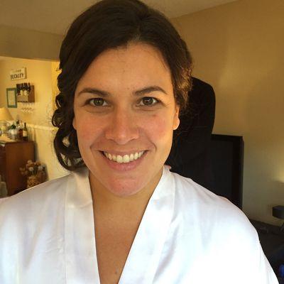 Simply Elegant Makeup