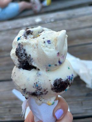 Jane's Ice Cream & Eatery