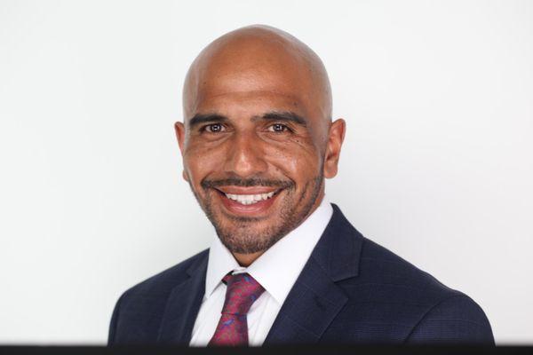 Keller Williams LA Harbor