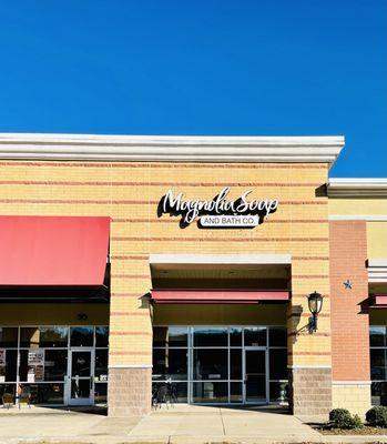 Magnolia Soap and Bath Co - Meridian