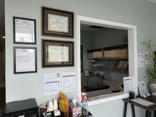 Chuntian Acupuncture Clinic